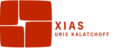 XIAS by Uris Kalatchoff